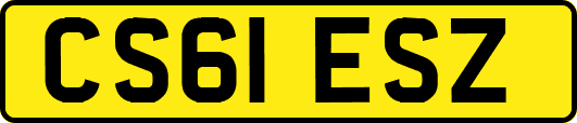 CS61ESZ