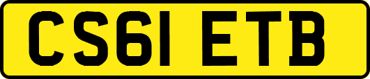 CS61ETB