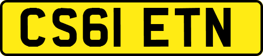 CS61ETN