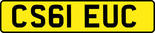 CS61EUC