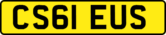 CS61EUS