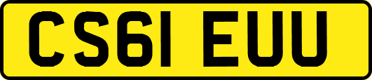 CS61EUU