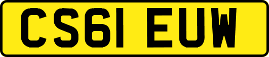 CS61EUW