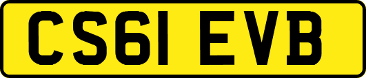 CS61EVB