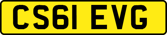 CS61EVG