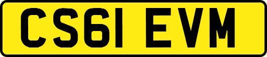 CS61EVM