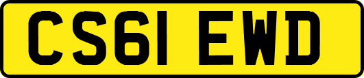CS61EWD