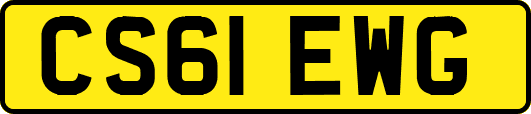 CS61EWG