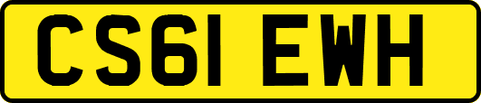 CS61EWH