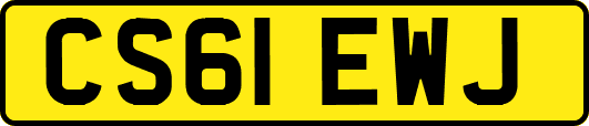 CS61EWJ