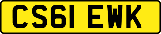 CS61EWK