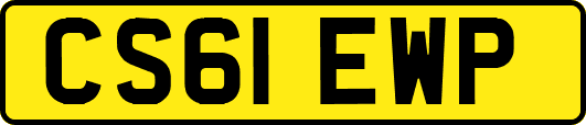 CS61EWP