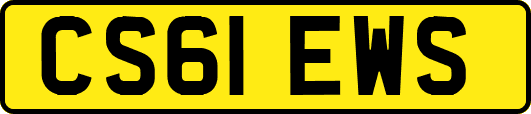 CS61EWS