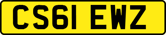 CS61EWZ