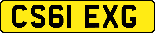 CS61EXG