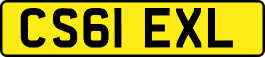 CS61EXL