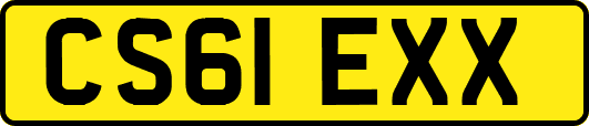 CS61EXX