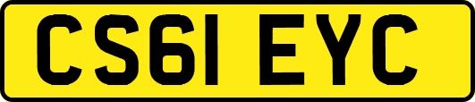 CS61EYC