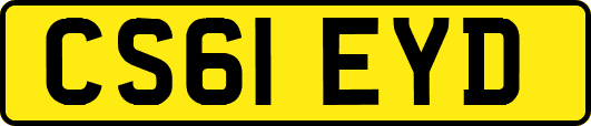 CS61EYD