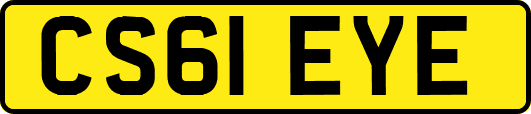 CS61EYE
