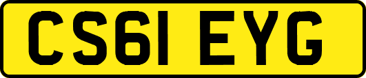 CS61EYG