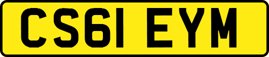 CS61EYM