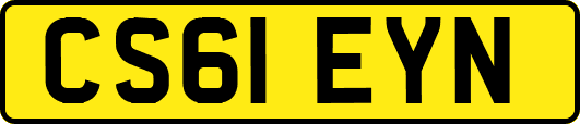 CS61EYN
