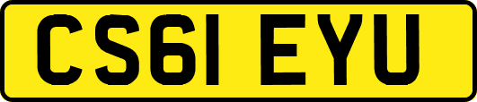 CS61EYU