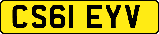 CS61EYV