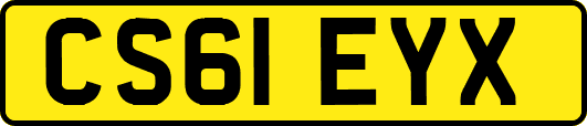 CS61EYX