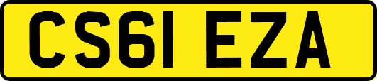 CS61EZA
