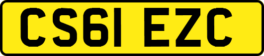 CS61EZC