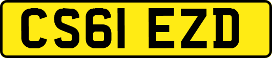 CS61EZD