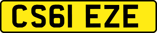 CS61EZE