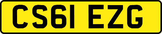 CS61EZG