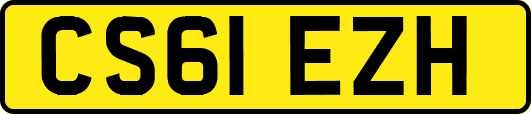 CS61EZH