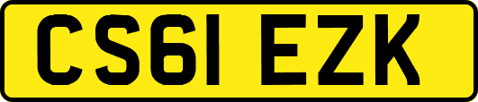 CS61EZK