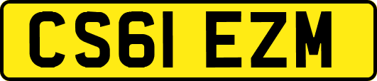 CS61EZM