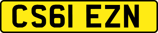 CS61EZN
