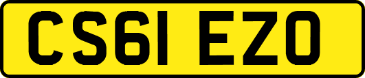 CS61EZO