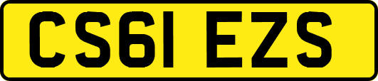 CS61EZS