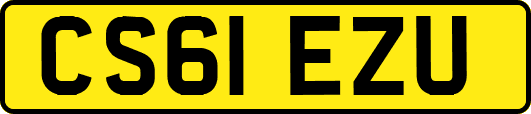 CS61EZU