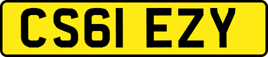 CS61EZY