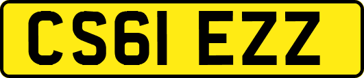 CS61EZZ