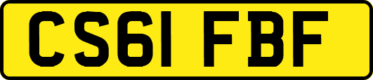 CS61FBF