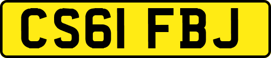 CS61FBJ