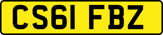 CS61FBZ