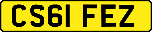 CS61FEZ