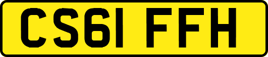 CS61FFH