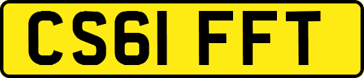 CS61FFT